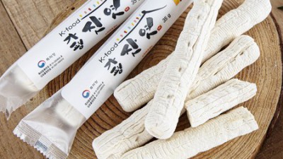 칼로리 걱정은 이제 그만! 가평 잣엿 솔직 후기 & 꿀팁🍯