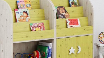 우리 아이 첫 책장📚 벨라홈 전면책꽂이 할인 꿀팁 & 솔직 후기!